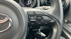 Toyota Yaris 1.5 Hybrid Design 5dr CVT Hybrid Hatchback